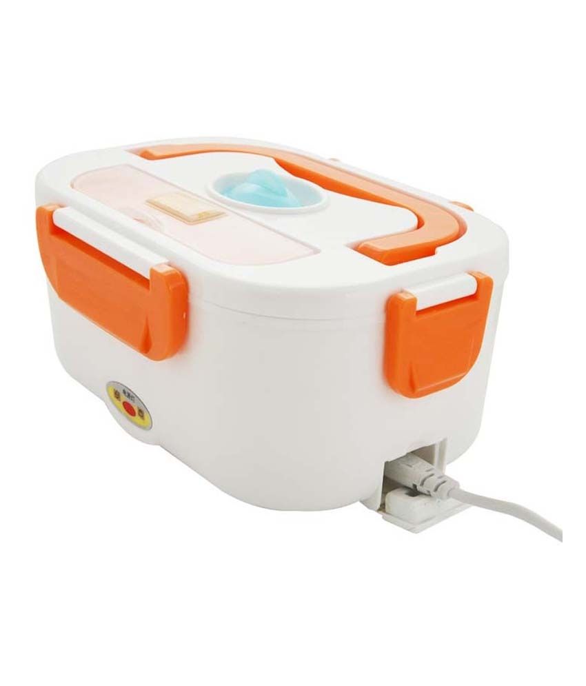Trioflextech Multifunction Electric Lunch Box Buy Online at Best Price
