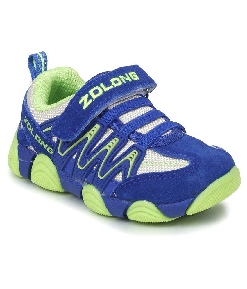 zebra gym shoes