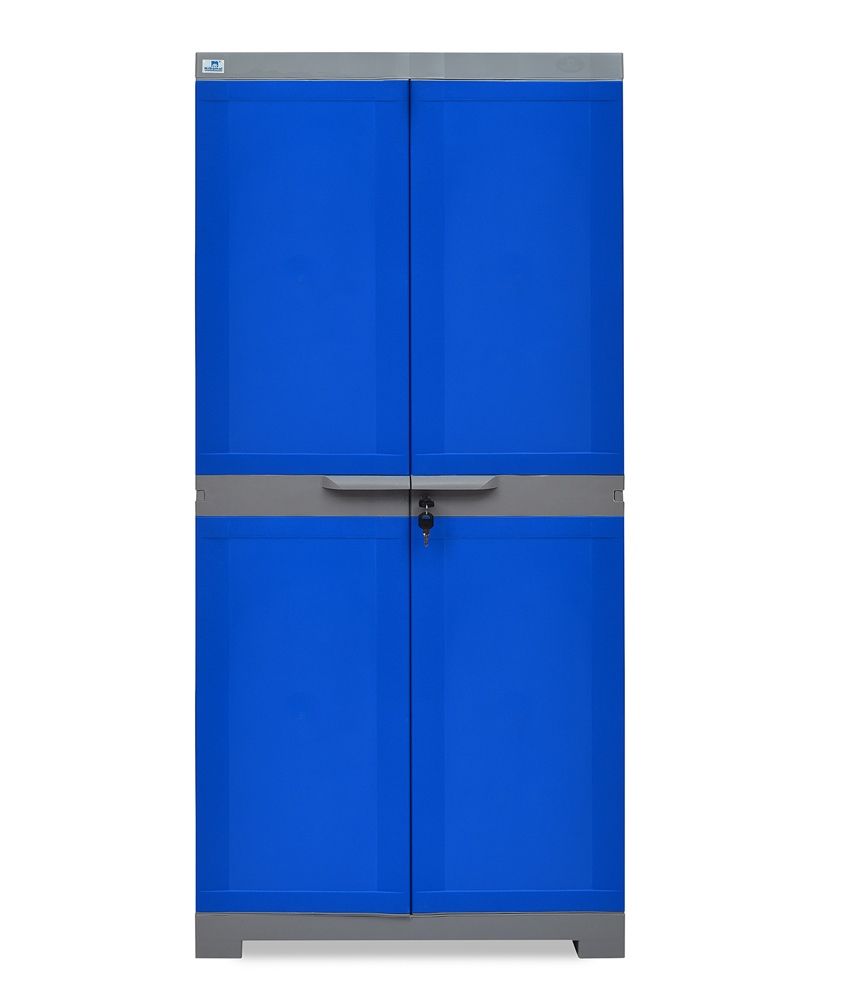 nilkamal baby cupboard