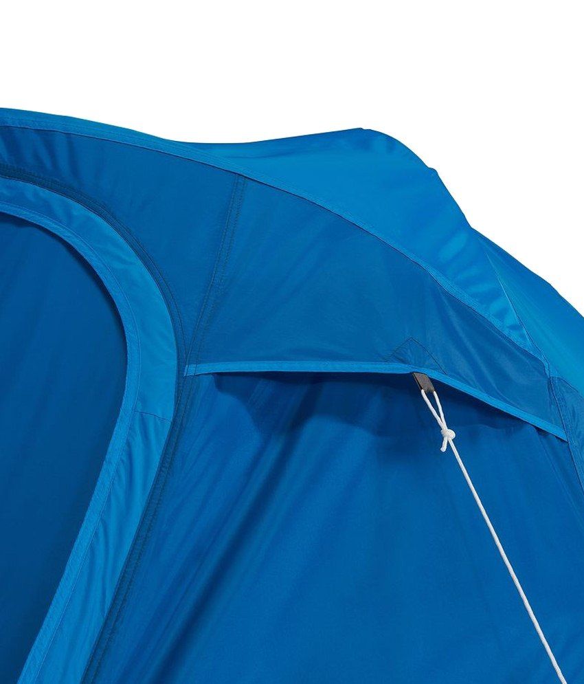 QUECHUA Arpenaz Xl 2 Tent For 2 People Blue: Buy Online at Best Price ...