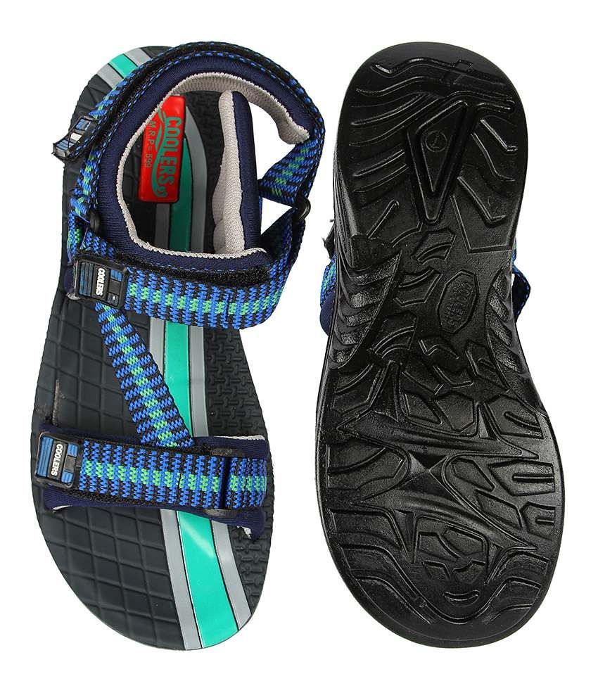 gliders sandals