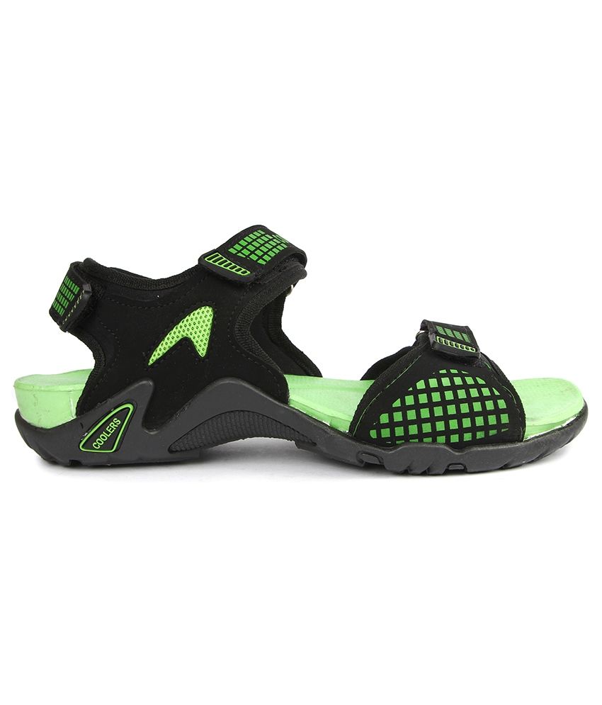 gliders sandals