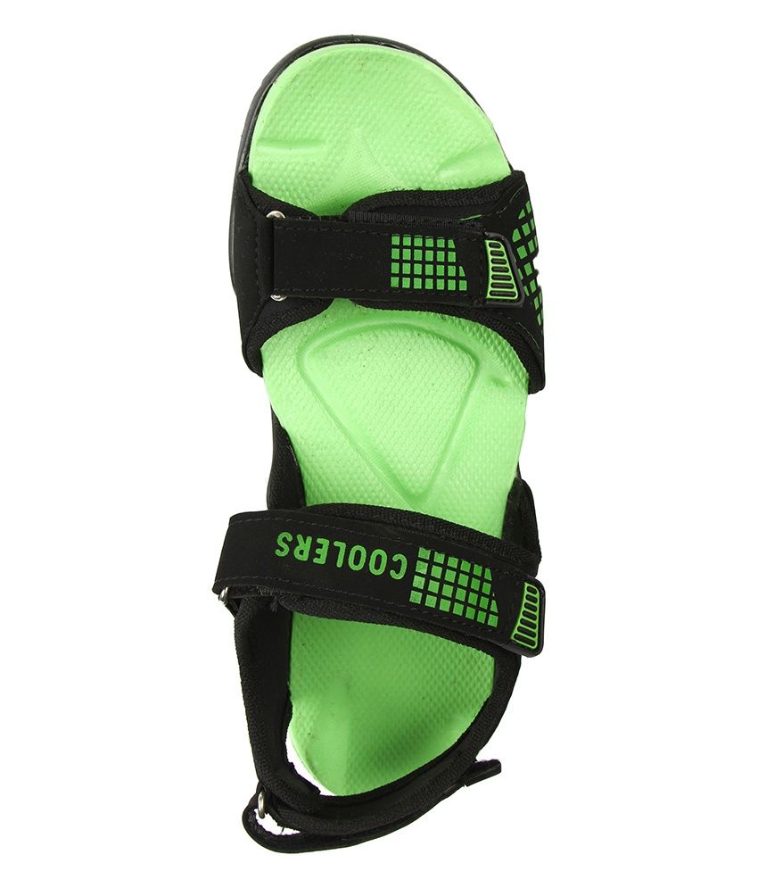 gliders sandals