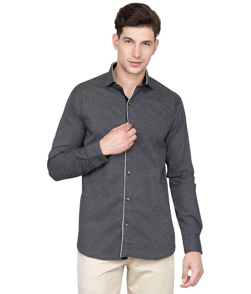 vilate traders black cotton blend shirt buy vilate vilate traders black cotton blend shirt buy vilate