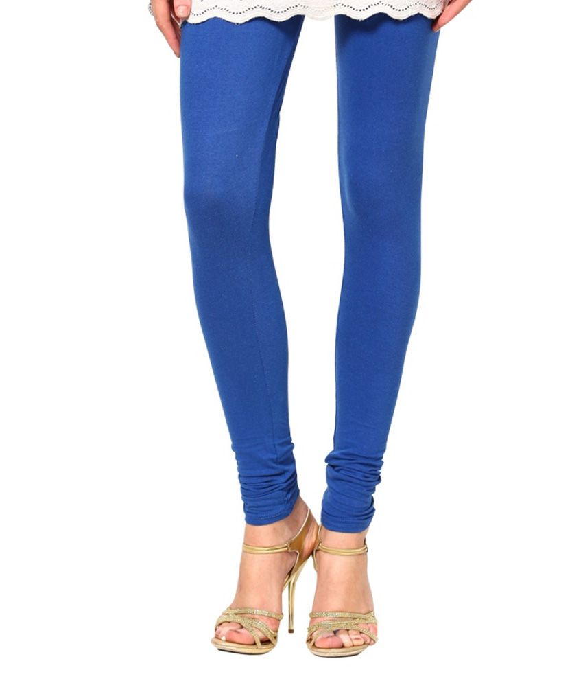 Siddhi Fashion Multi Color Cotton Leggings Price in India Buy Siddhi