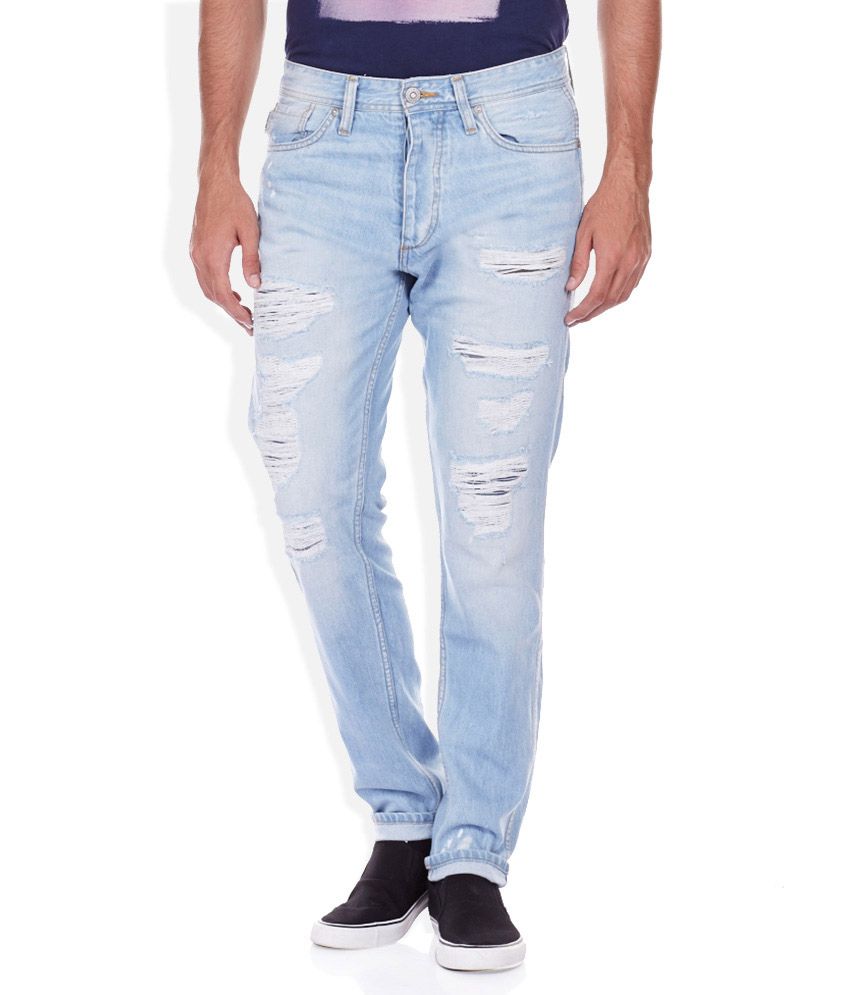 baggy jeans jack and jones