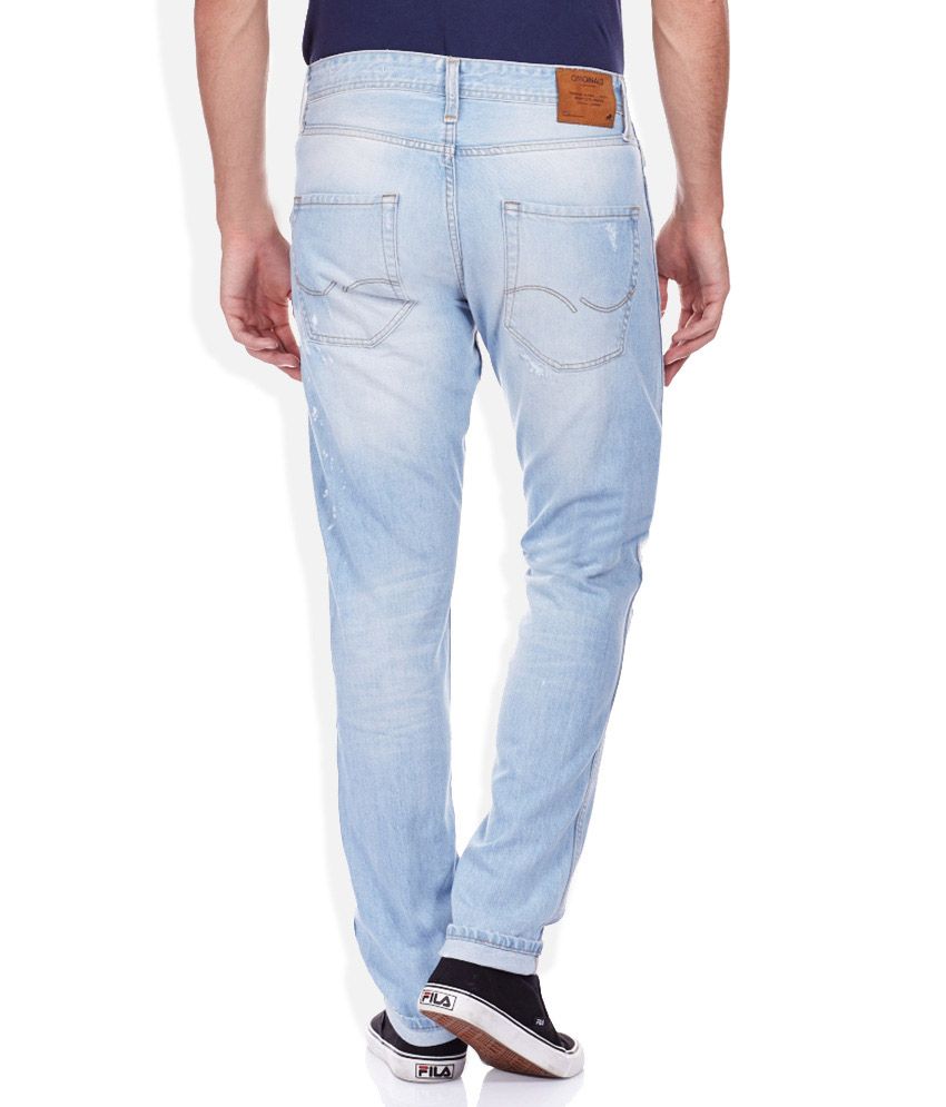 baggy jeans jack and jones