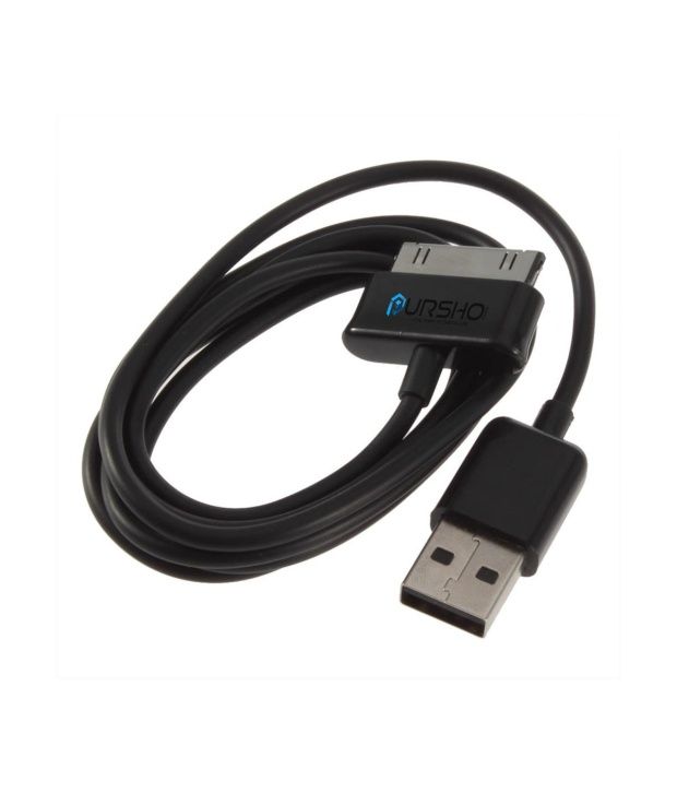 Pursho Samsung Tab Charging Cable Replacement All Cables Online at