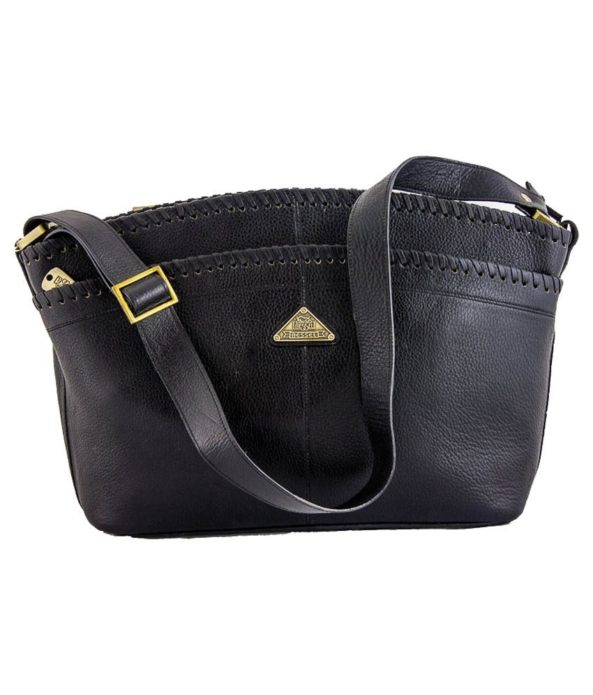 bessel leather bags online