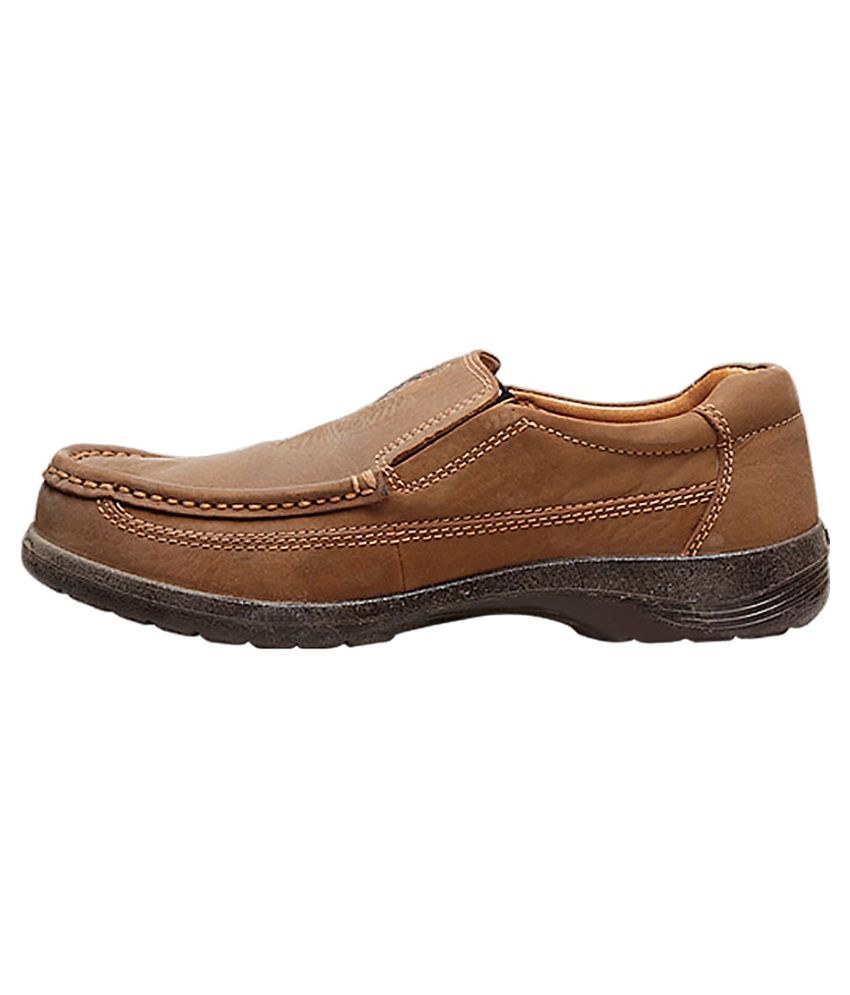 Bata Brown Casual Shoes - Buy Bata Brown Casual Shoes Online at Best ...