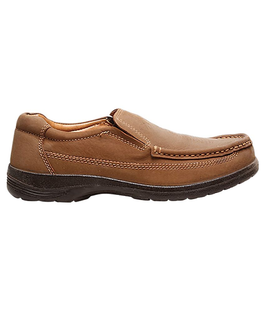 Bata Brown Casual Shoes - Buy Bata Brown Casual Shoes Online at Best ...