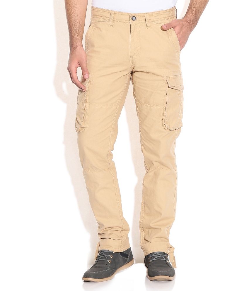 celio cargo pants online