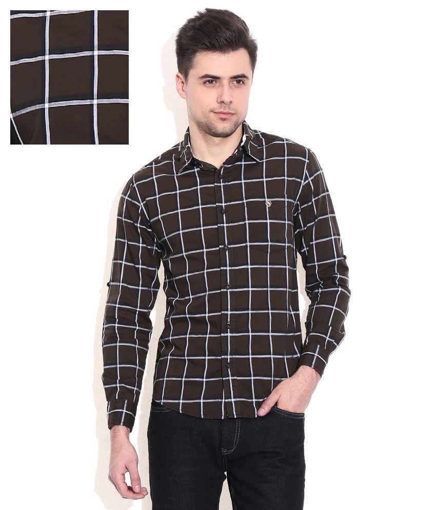 mufti party wear shirts