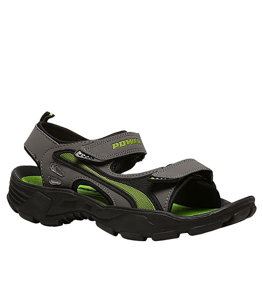 power sandals for ladies