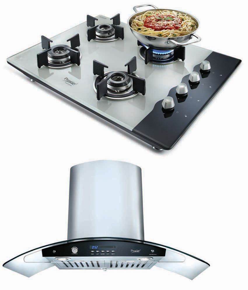 hob burner prestige kitchen gas stove glass four pht hood ai ignition burners gkh combo india pepperfry deluxe cm stoves