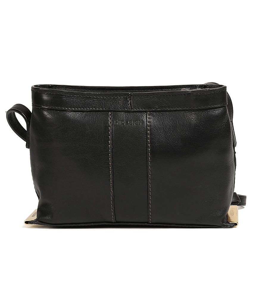 hidesign waist bag