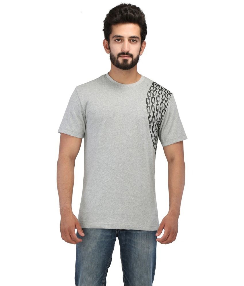 t shirt in snapdeal