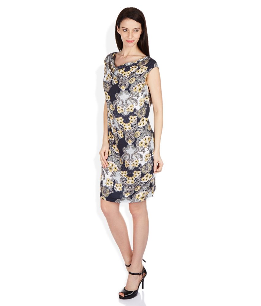 sisley dress