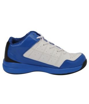 spartan basketball shoes