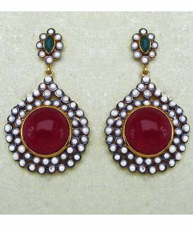 johareez earrings