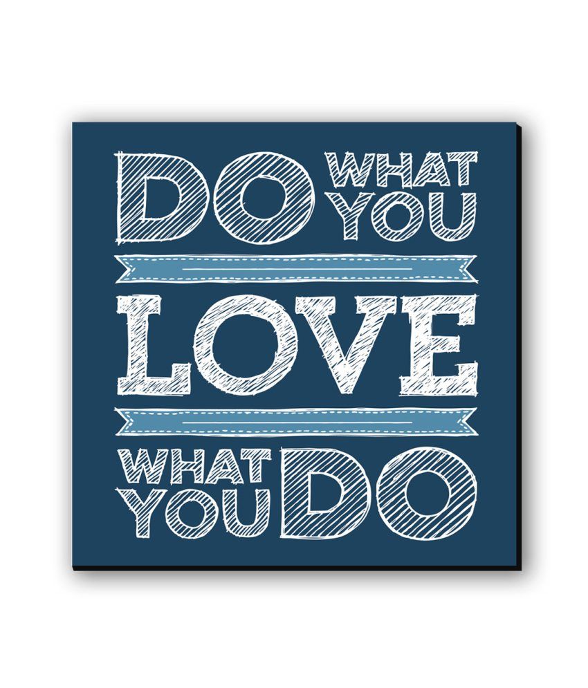 Seven Rays Do What You Love Fridge Buy Seven Rays Do What You