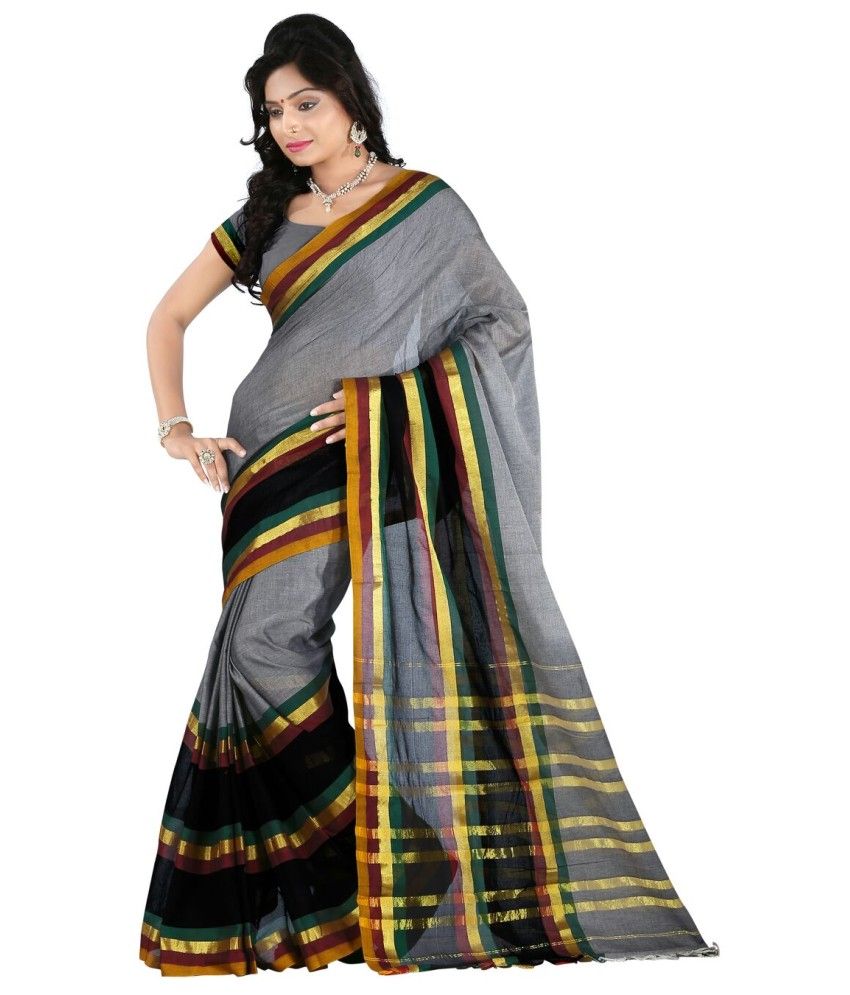 cotton saree cost