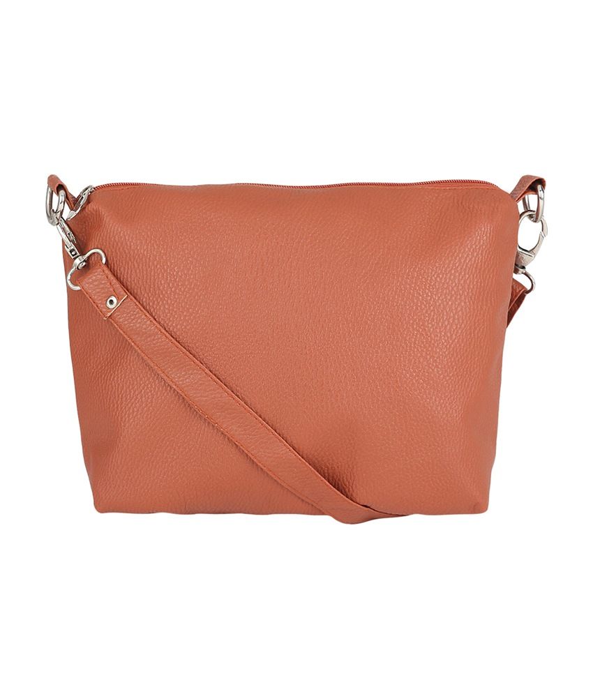 pelle borsa sling bag price