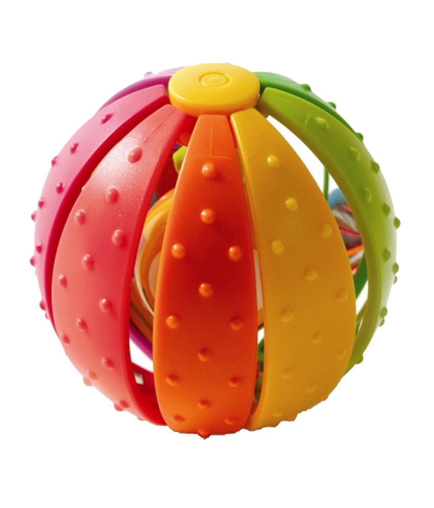 tiny love spin ball toy