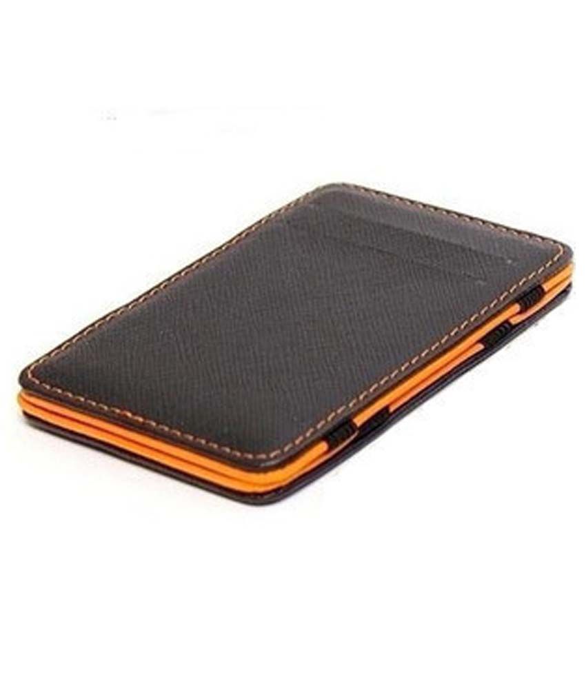 Men's Non Leather Wallets Uk