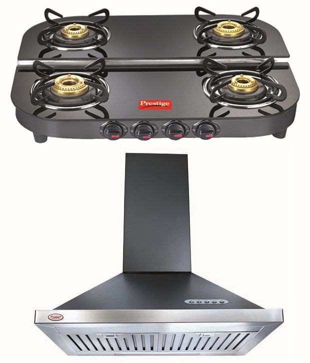 Prestige Contemporary Kitchen Hood Get Royale Dgt 04 Gl Prestige Contemporary Kitchen Hood Get Royale Dgt 04 Gl Top Gas Stoves Free