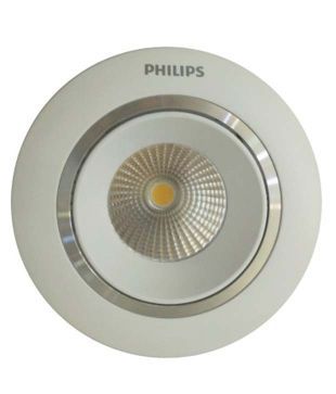 Philips 12 Watt Led Ceiling Light White