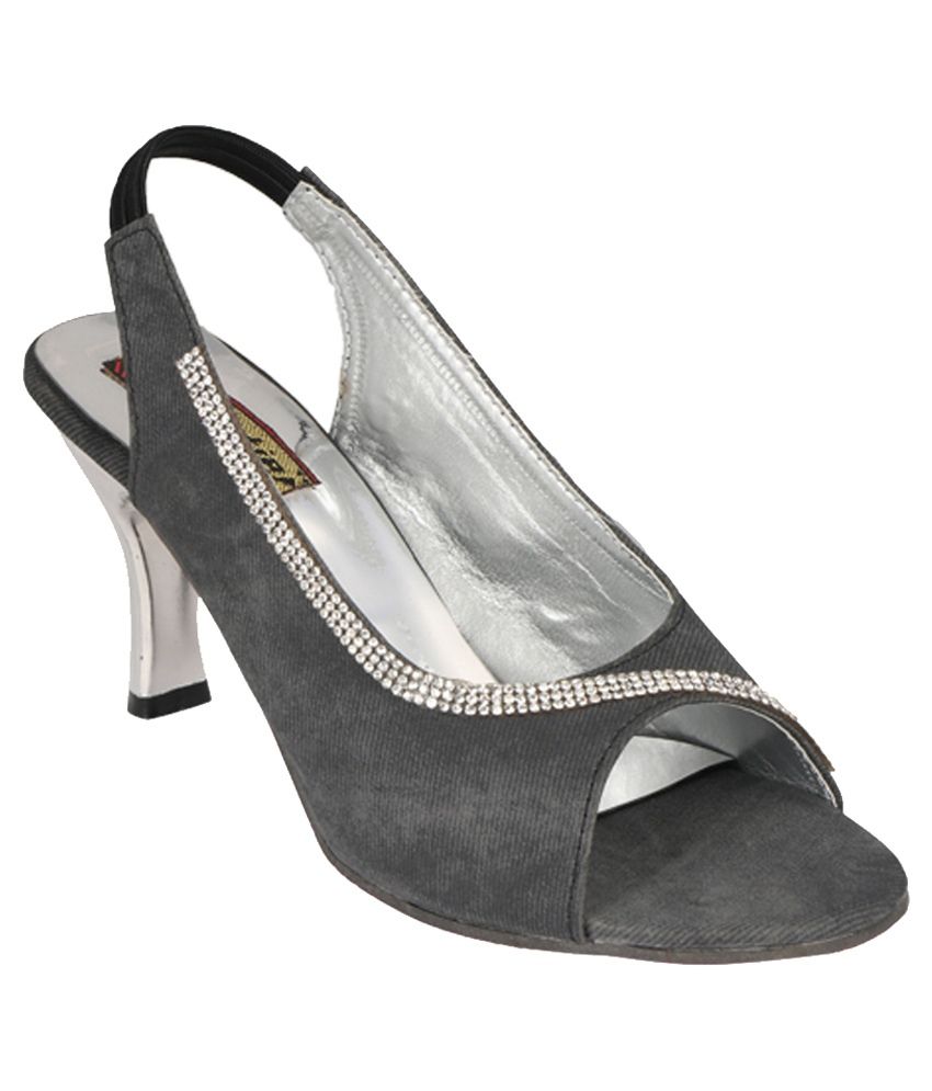 pumps medium heel