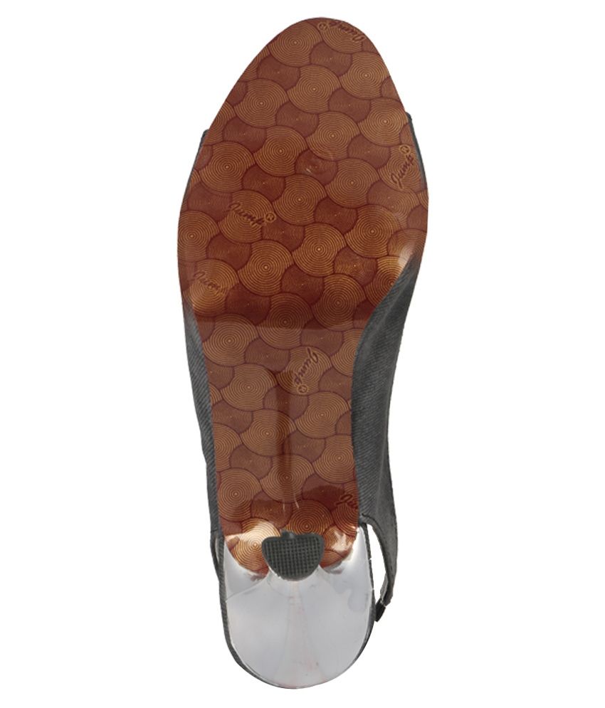 pumps medium heel
