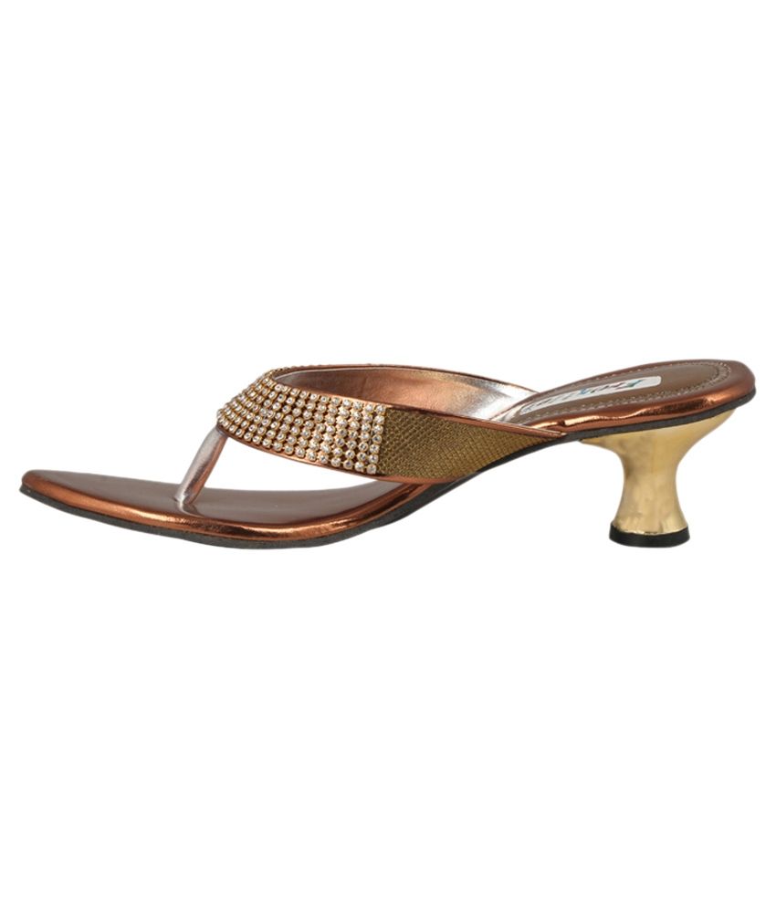 pumps medium heel