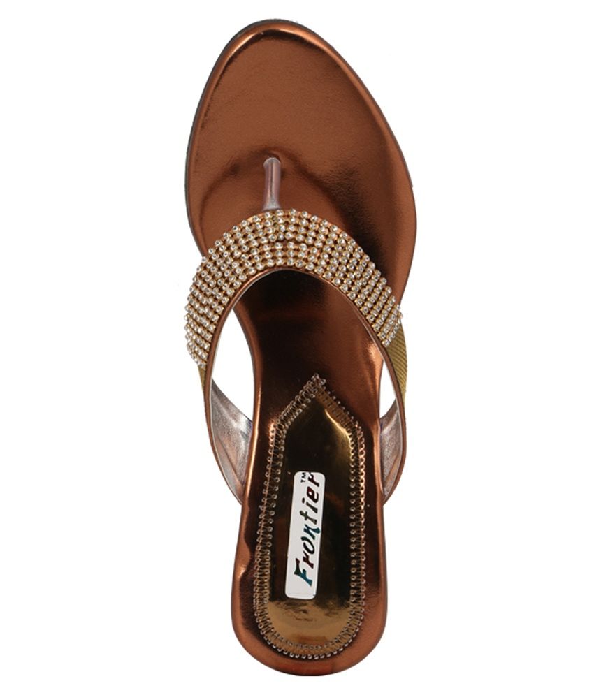 pumps medium heel