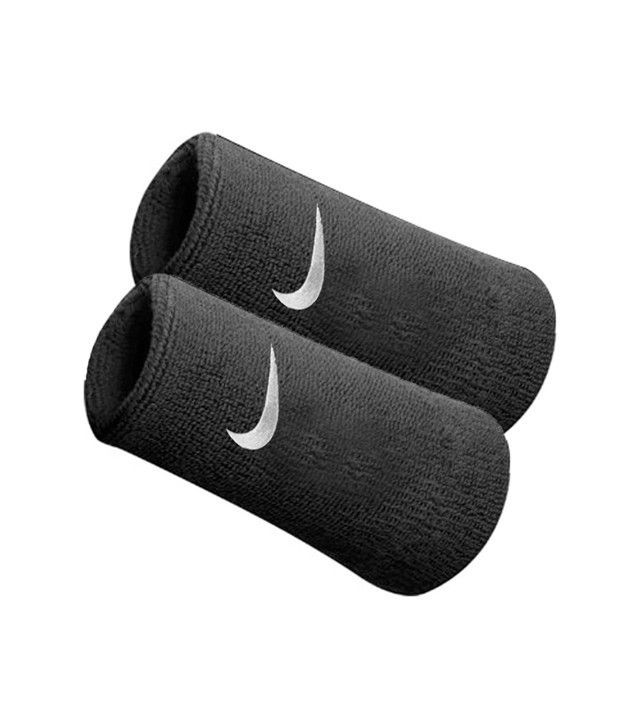 Verceys Black Washable Long Wrist Hand Band - Pack of 2: Buy Online at ...
