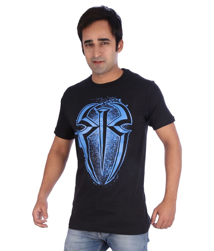 roman reigns t shirt online