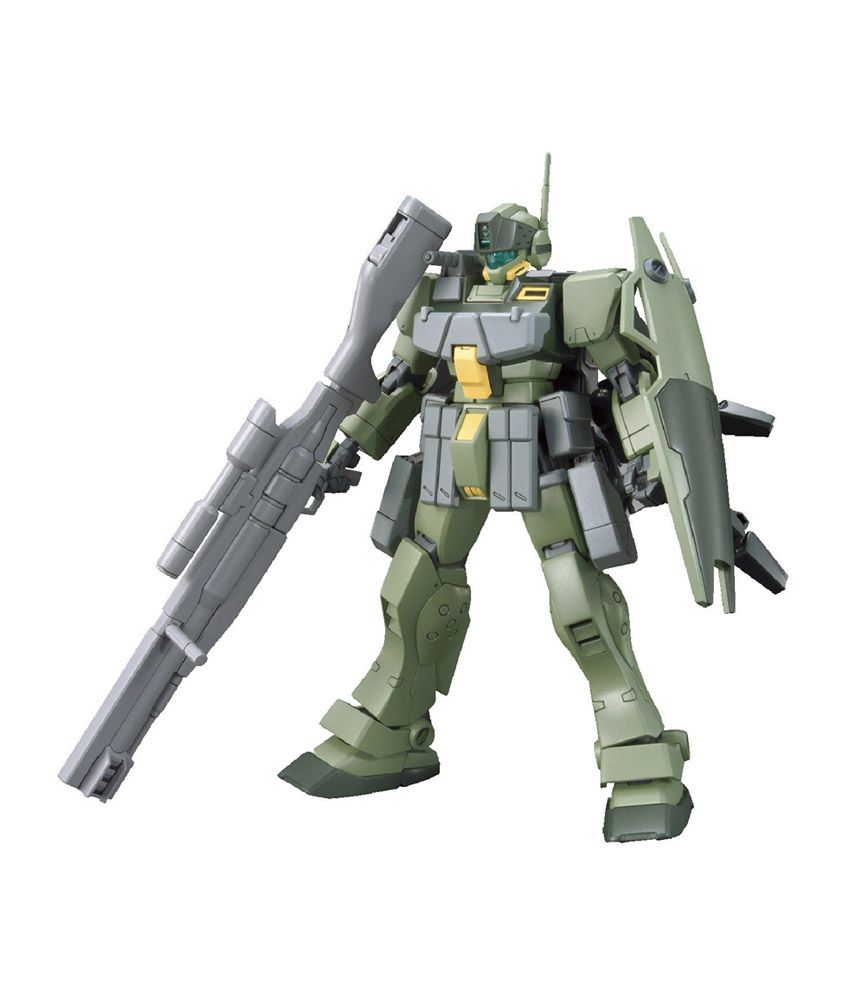 Bandai Hobby Hgbf Gm Sniper K9 Model Kit 1 144 Scale Buy Bandai Hobby Hgbf Gm Sniper K9 Model Kit 1 144 Scale Online At Low Price Snapdeal