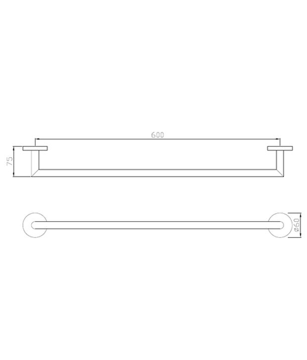 Buy Jaquar Towel Hanger Online at Low Price in India Snapdeal