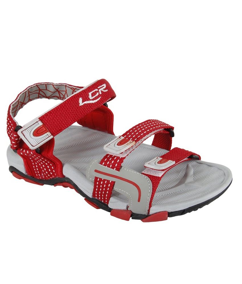 lancer sandals snapdeal