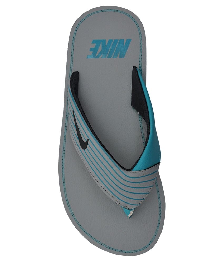 nike men's chroma thong slippers