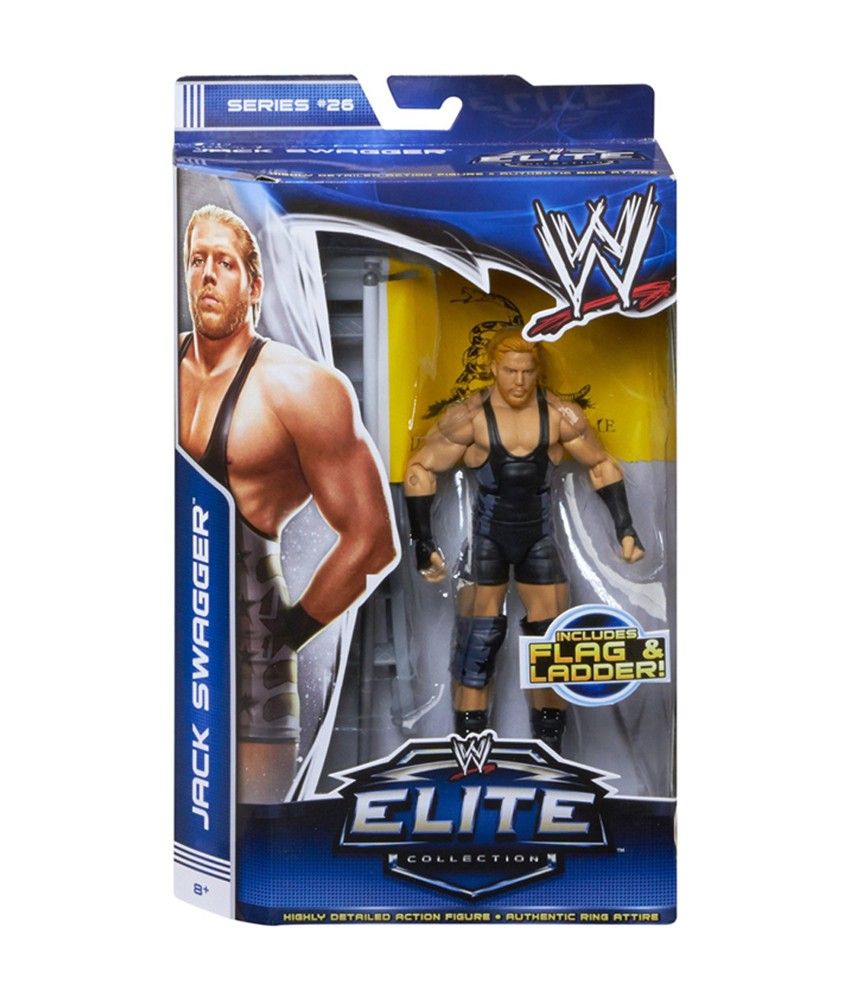 jack swagger elite