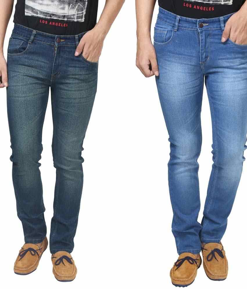 trendy trotters jeans