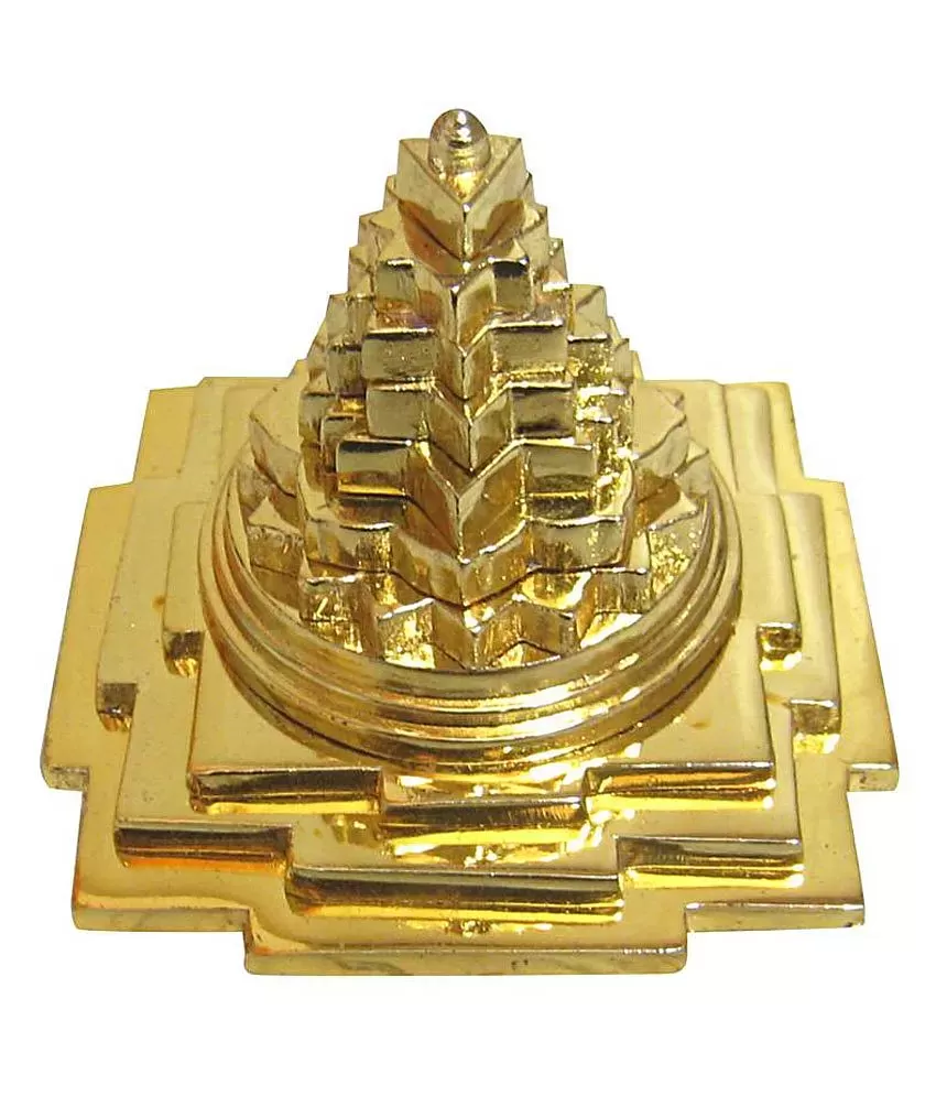 Astrosale Ashtadhatu Khaki Yantra Ring In Gold Plated Brass Yantra Price in  India - Buy Astrosale Ashtadhatu Khaki Yantra Ring In Gold Plated Brass  Yantra online at Flipkart.com