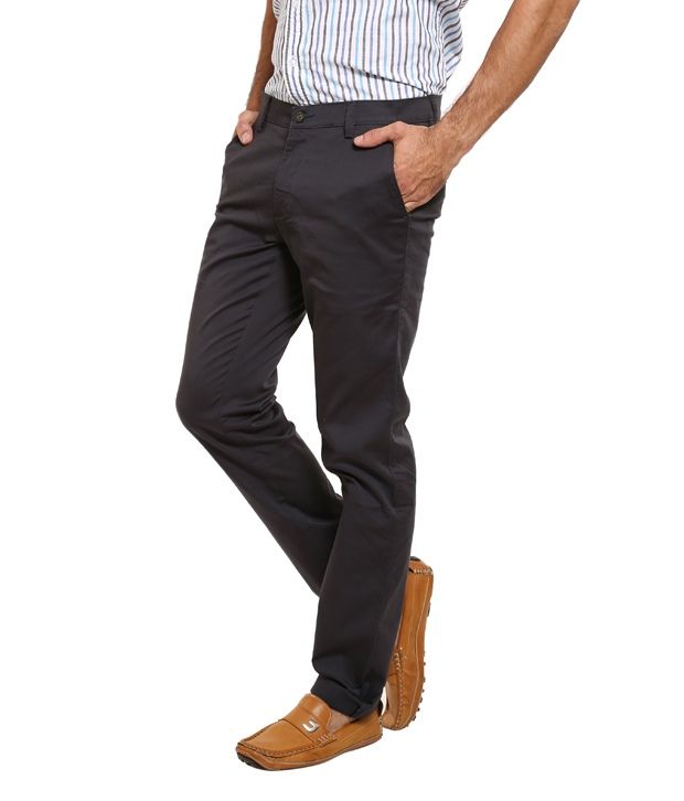 classic polo cotton pants