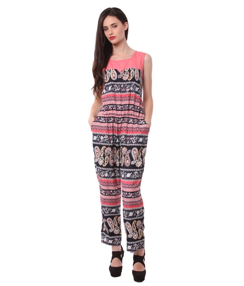 snapdeal jumpsuit for ladies