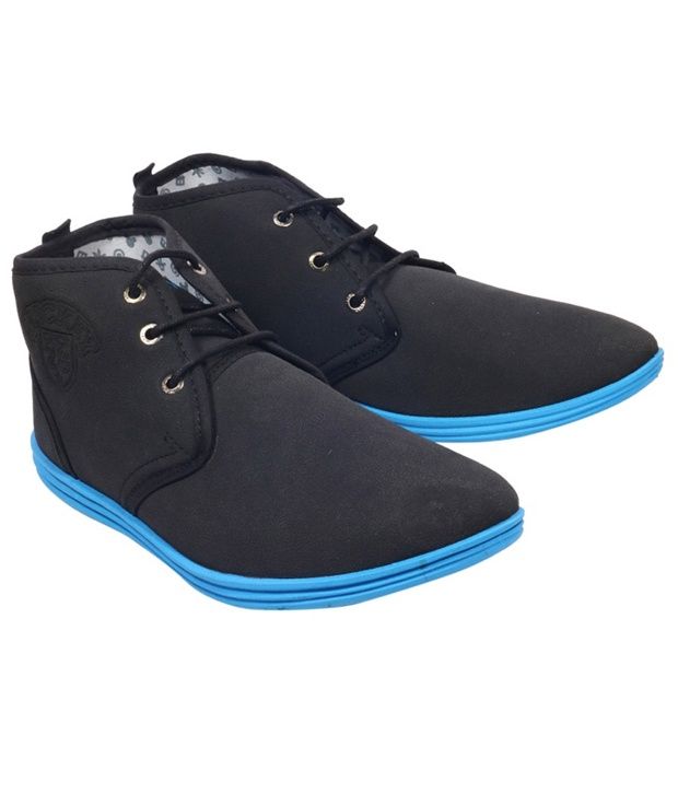 Fuel Blue Women Casual Shoes Price in India Buy Fuel Blue Women Casual