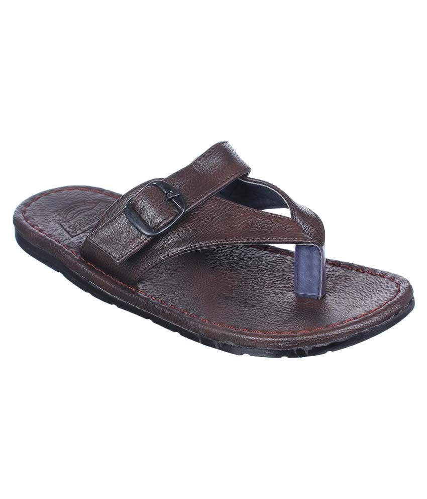 kraasa men's slippers