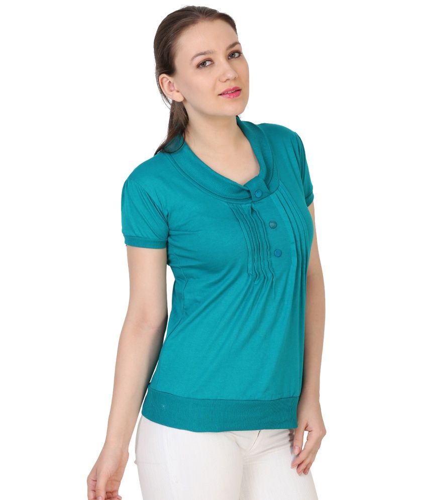 turquoise tops womens uk