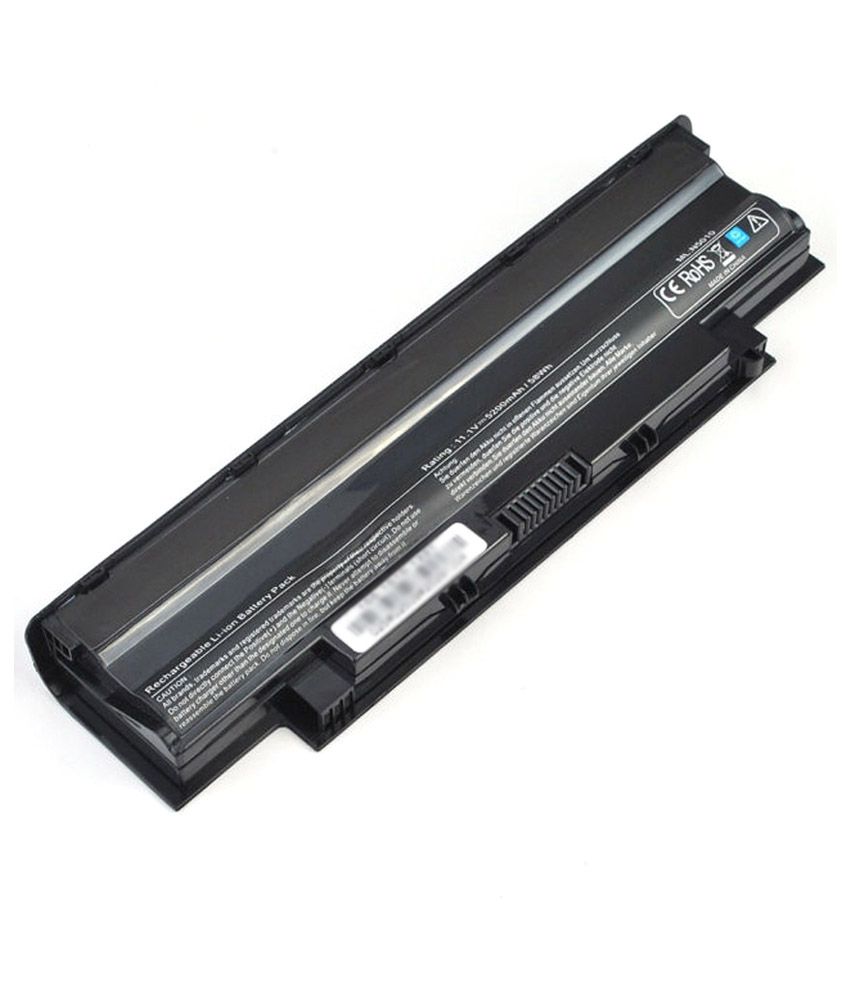     			Dell Vostro 1540 6 Cell Laptop Battery-n4110 series-n4110 series